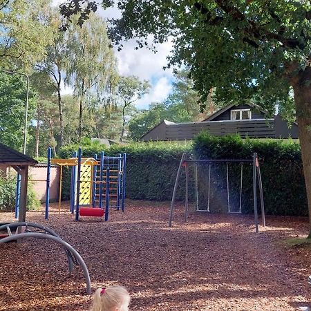 Vakantiebungalow Otterlo Zewnętrze zdjęcie