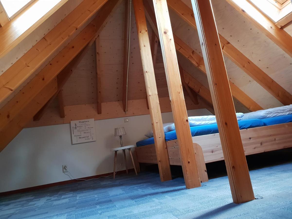 Vakantiebungalow Otterlo Zewnętrze zdjęcie