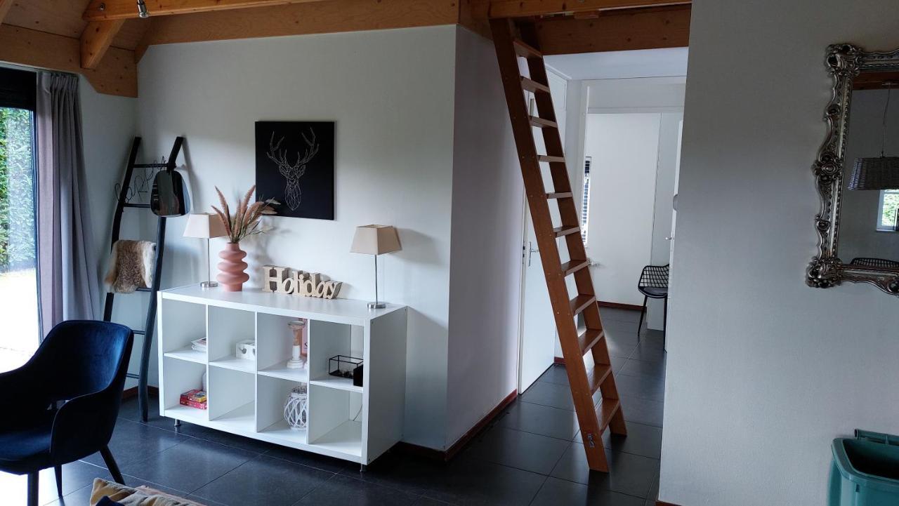 Vakantiebungalow Otterlo Zewnętrze zdjęcie