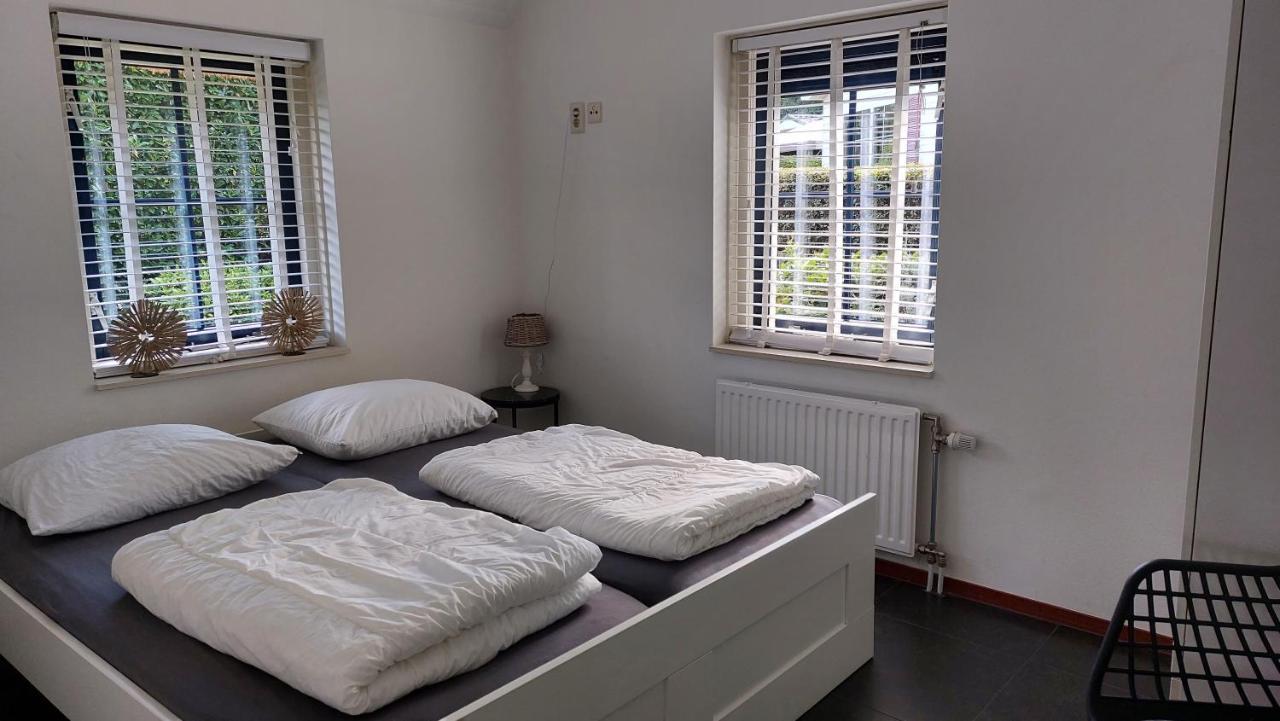 Vakantiebungalow Otterlo Zewnętrze zdjęcie
