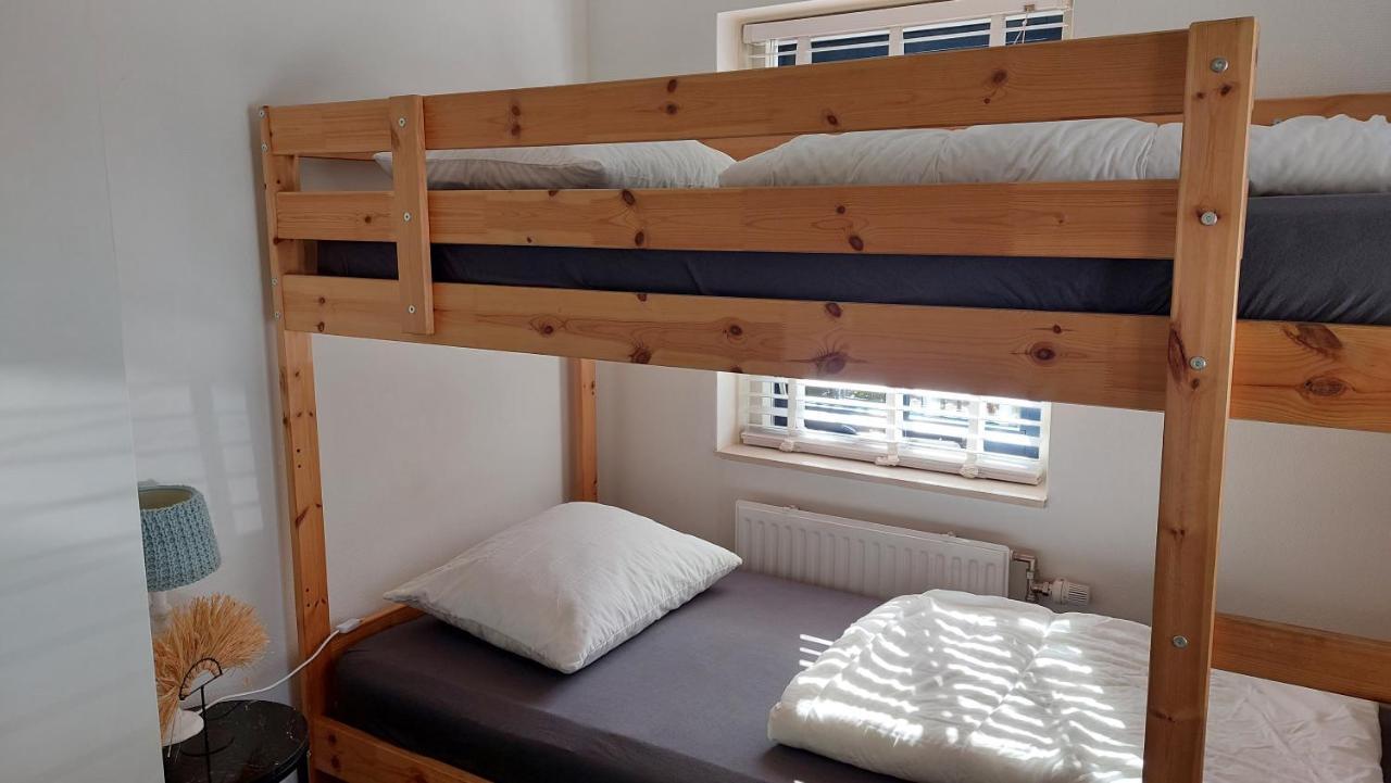 Vakantiebungalow Otterlo Zewnętrze zdjęcie