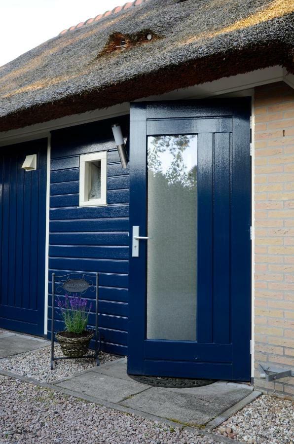 Vakantiebungalow Otterlo Zewnętrze zdjęcie